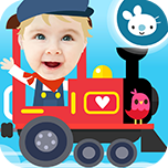 free peekaboo app for kids and toddler on the app store