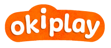 OkiPlay Toddler Apps